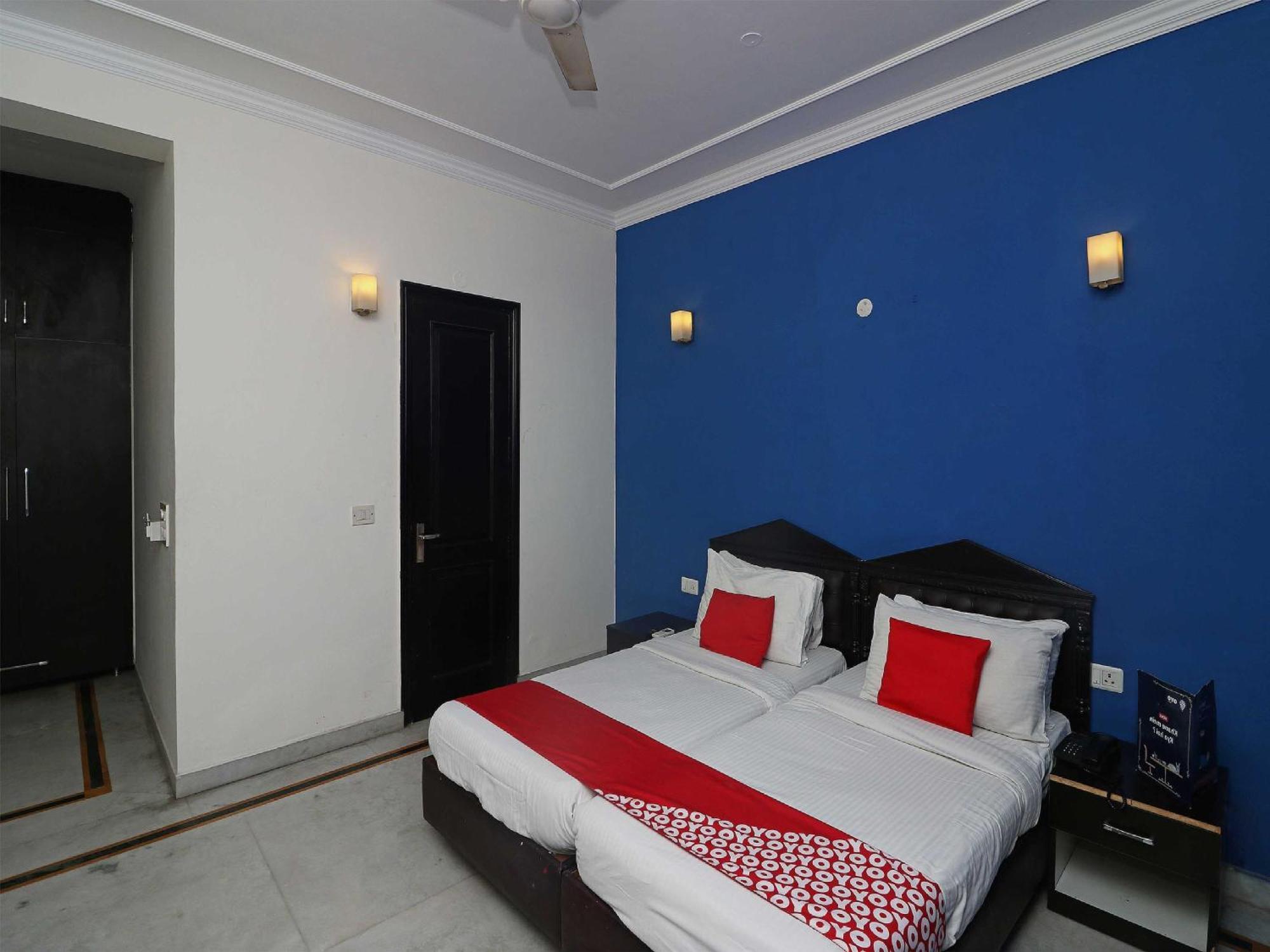 Hotel O Golden Cafe Chennai Extérieur photo