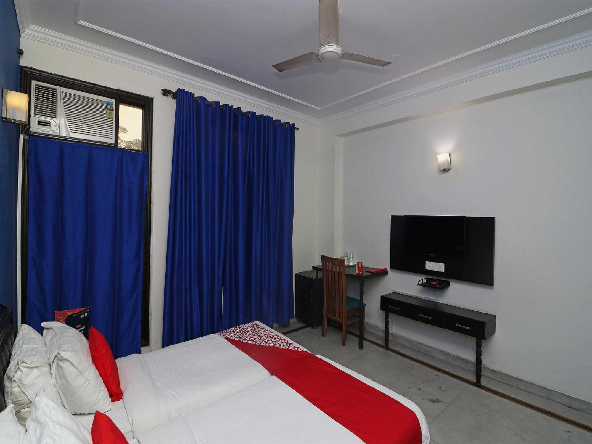 Hotel O Golden Cafe Chennai Extérieur photo