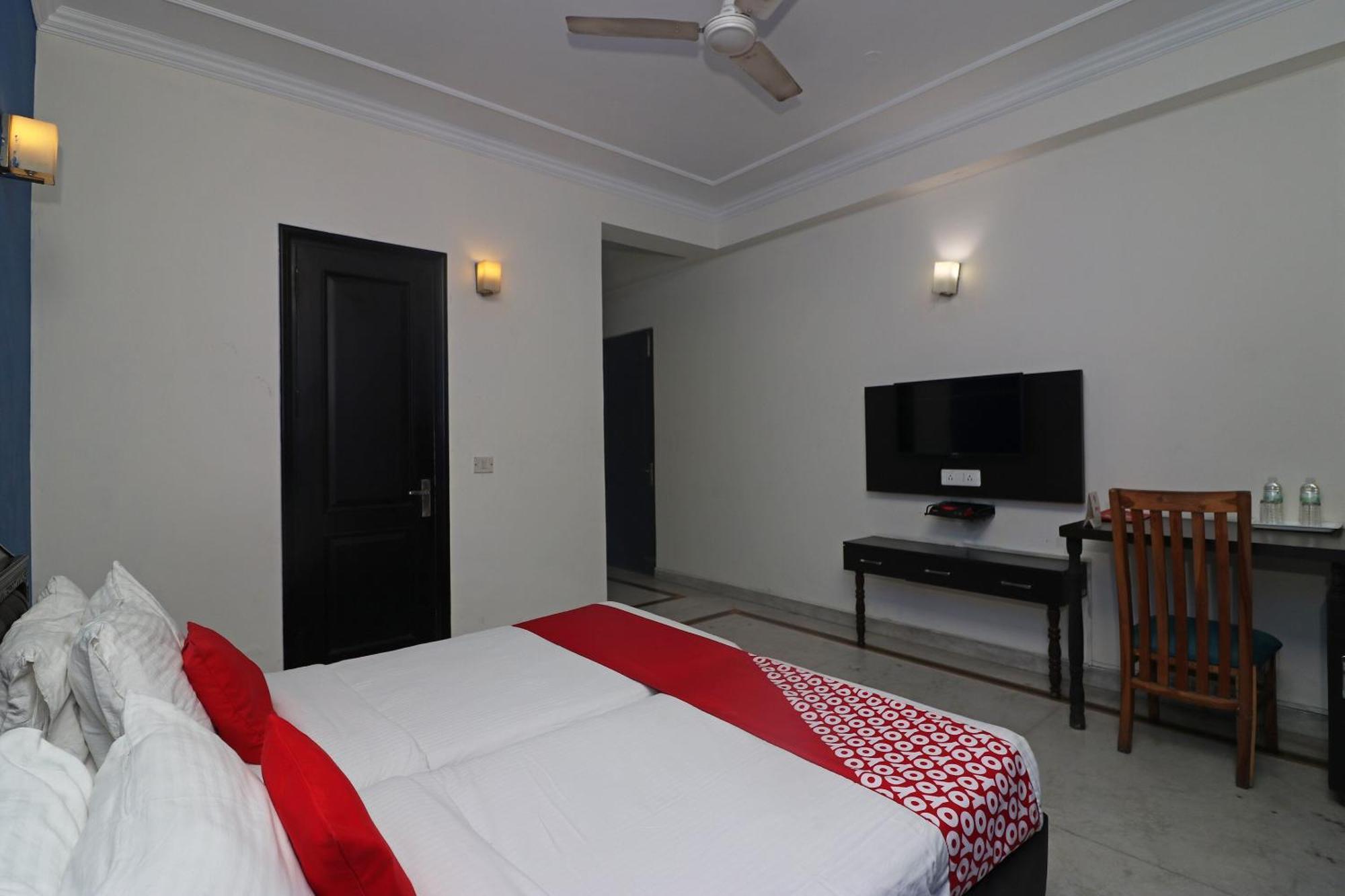 Hotel O Golden Cafe Chennai Extérieur photo