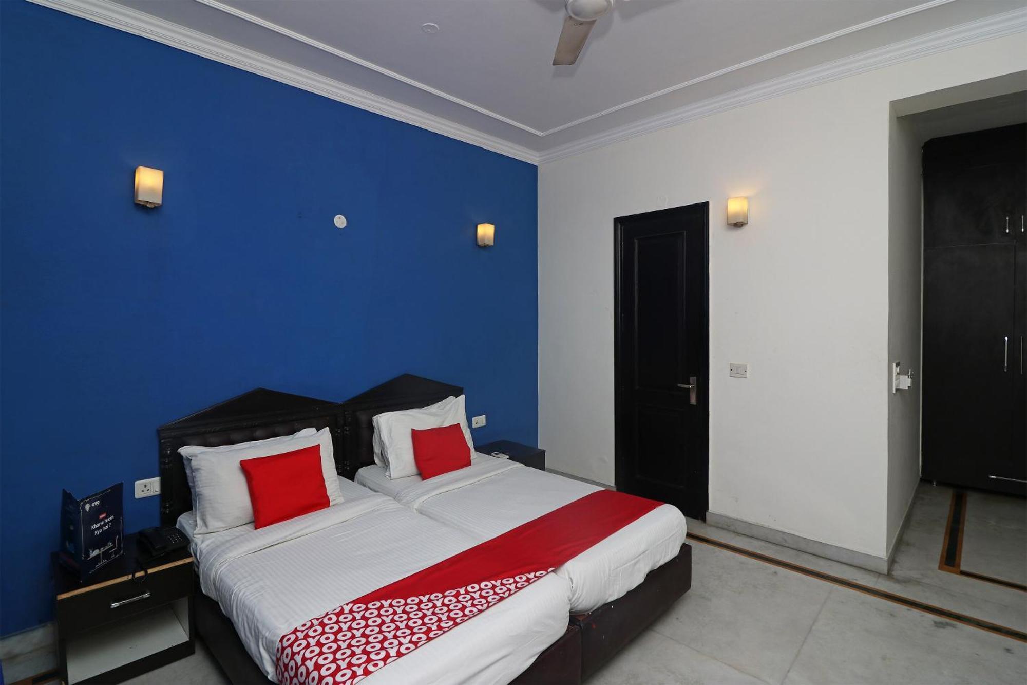 Hotel O Golden Cafe Chennai Extérieur photo